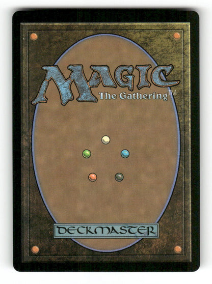 Karn, Argent Defender (Back)