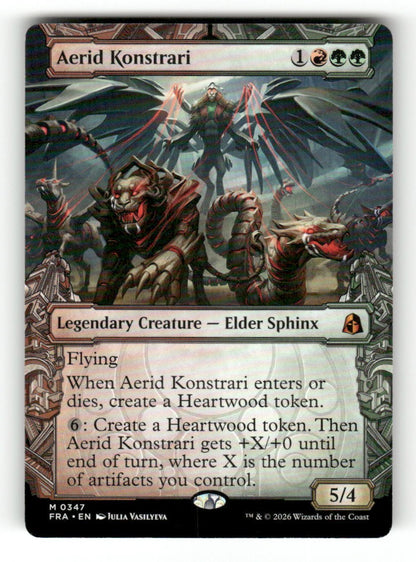 Aerid Konstrari (Showcase) (0347)