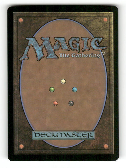 Karn, Gilded Guardian (Borderless) (Back)