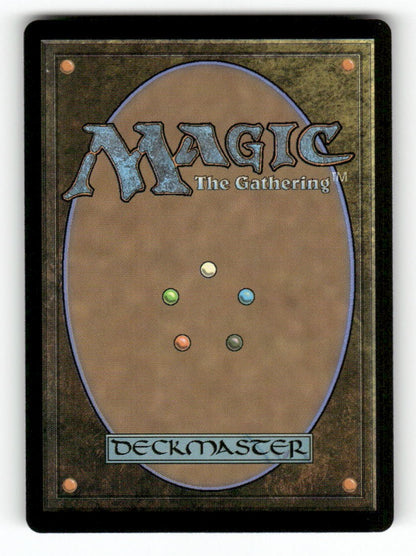 Prophesied End (Back)