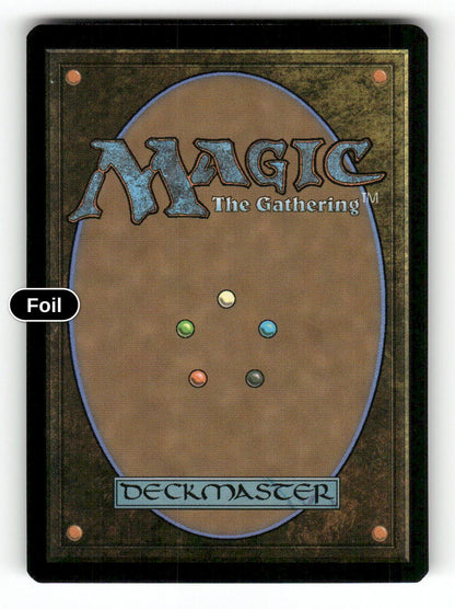 Tethermage's Advantage (Back)