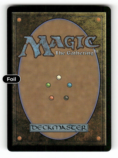 Tethermage's Advantage (Back)
