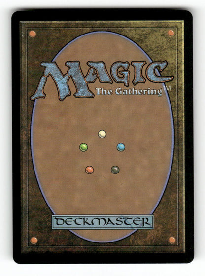 Warrior's Blades (Back)