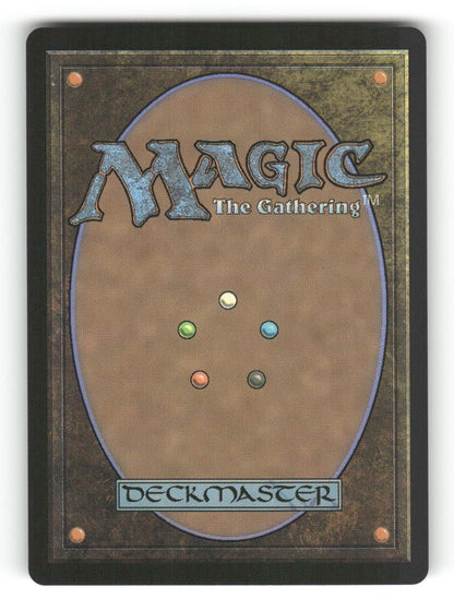 Danitha, Sword of Hope (Back)