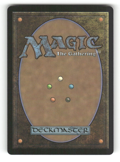 Danitha, Sword of Hope (Back)