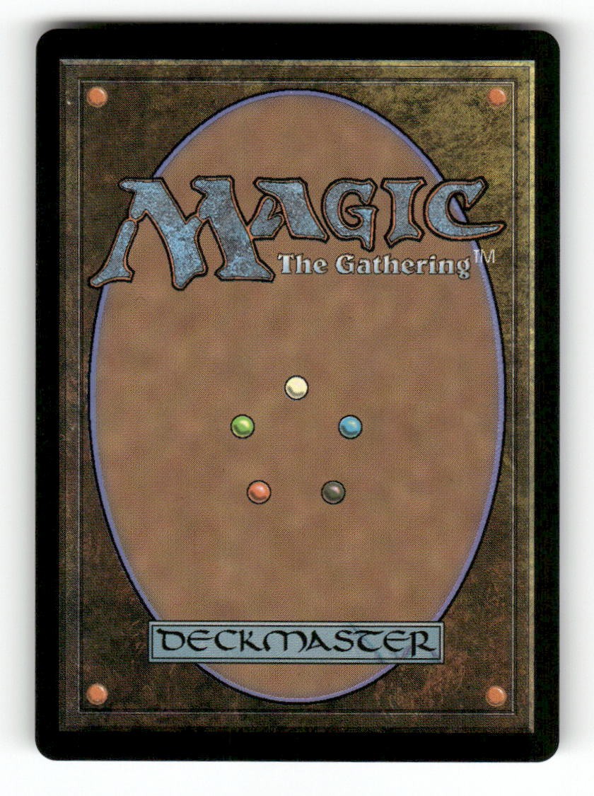 Thalia, the Survivor (Borderless) (Back)