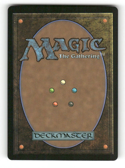 Cruel Calculations (Back)