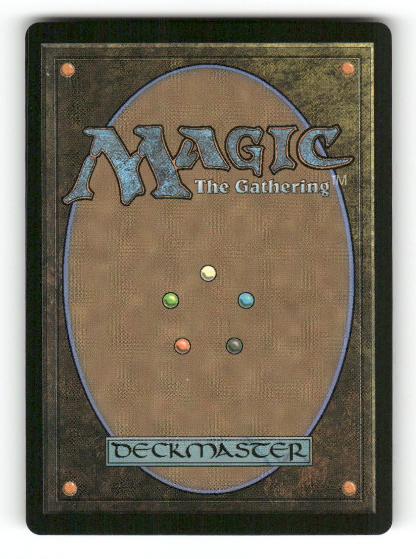 Cruel Calculations (Back)
