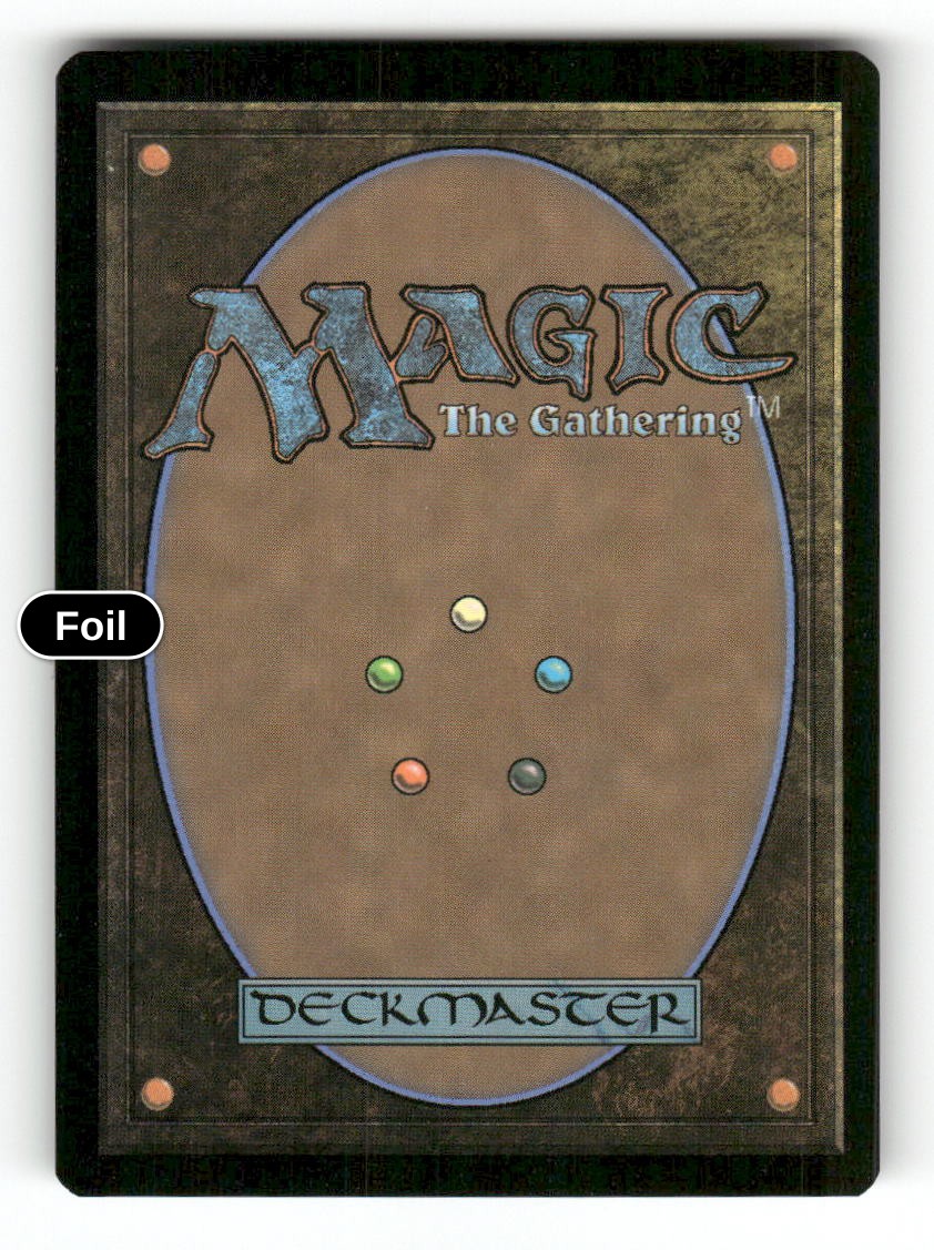 Last Gasp (Back)