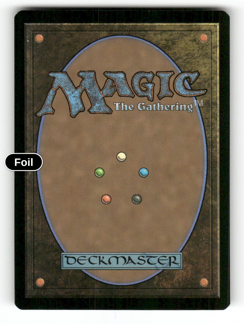 Last Gasp (Back)