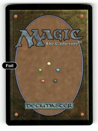 Semester Foreseer (Back)