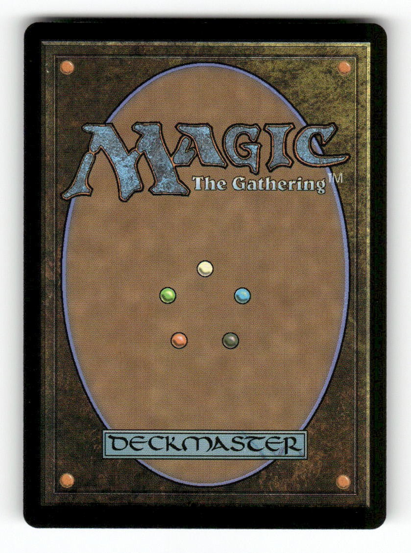 Geist of Saint Thalia (Back)