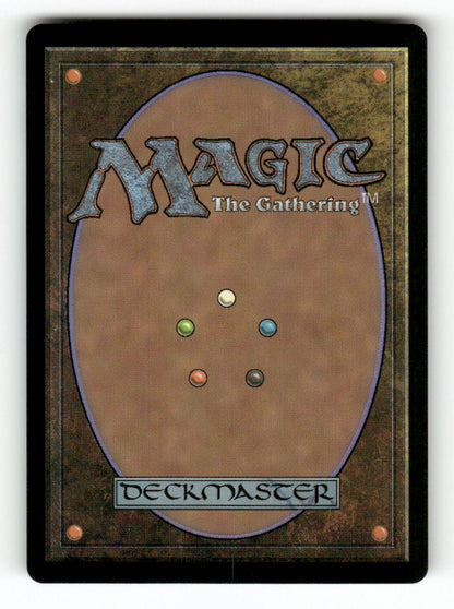 Geist of Saint Thalia (Borderless) (Back)