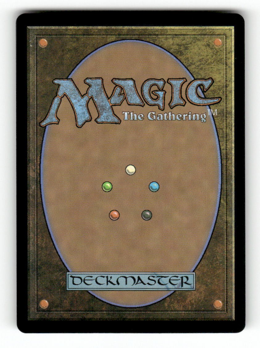 Lyra, Tolarian Archangel (Back)