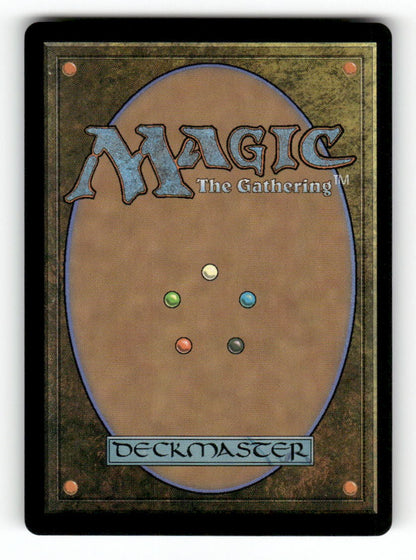 Lyra, Tolarian Archangel (Borderless) (Back)