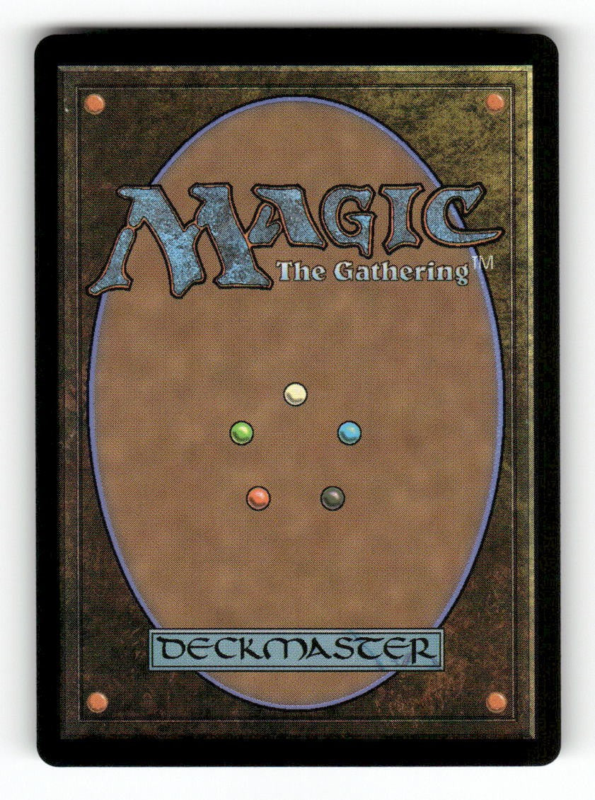Proft, Consulting Detective (Back)