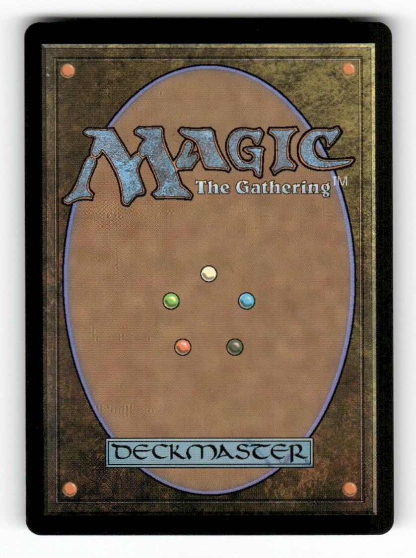 Proft, Consulting Detective (Back)