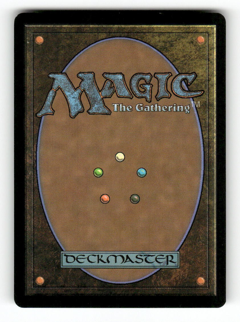 Proft, Consulting Detective (Back)