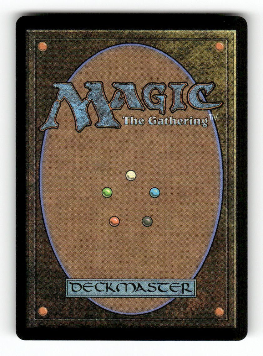 Proft, Consulting Detective (Back)