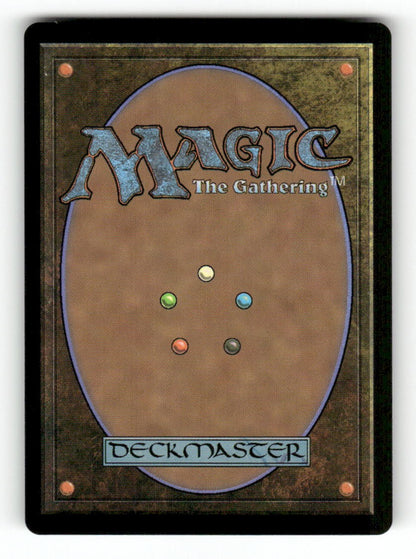 Yuriko, Hope from the Shadows (Back)