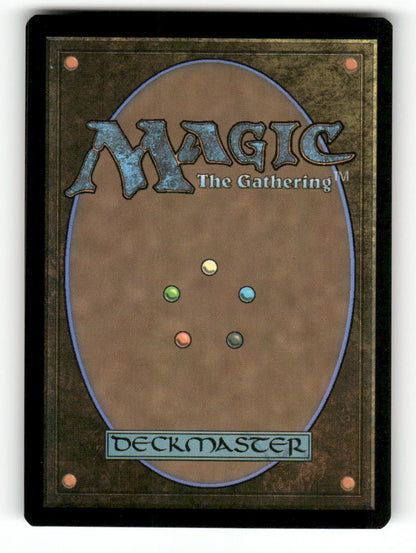 Face Yourself (Borderless) (Back)