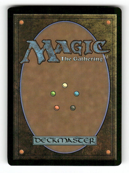 Heartwood Crafter (Back)