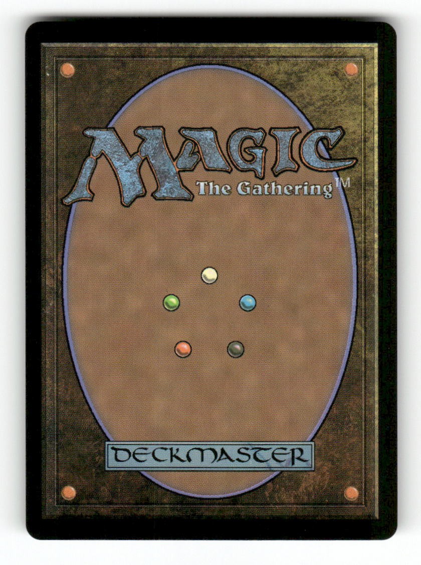 Heartwood Crafter (Back)