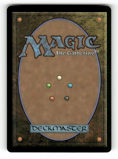 Heartwood Crafter (Back)