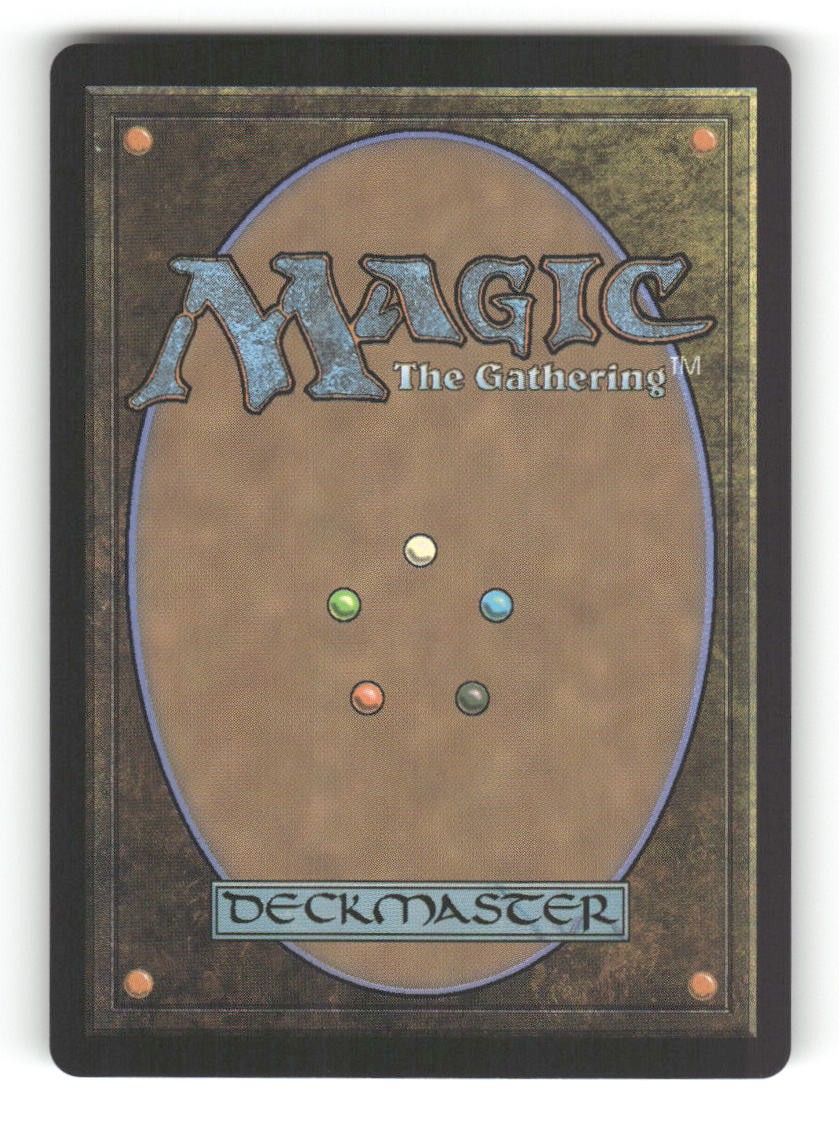 Fblthp, Knows the Way (Back)