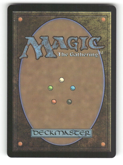 Edgar, Moonlit Sovereign (Back)
