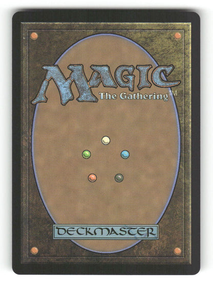 Edgar, Moonlit Sovereign (Back)