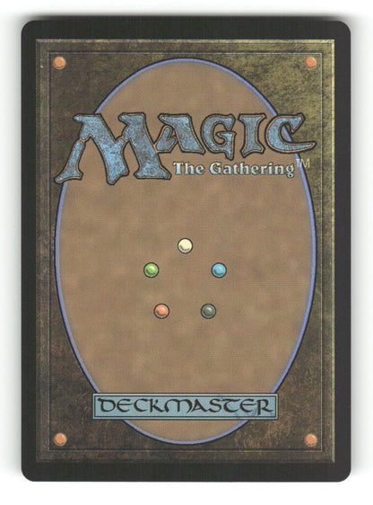 Edgar, Moonlit Sovereign (Back)