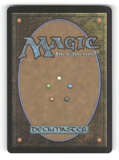 Edgar, Moonlit Sovereign (Back)