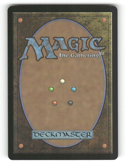 Edgar, Moonlit Sovereign (Back)