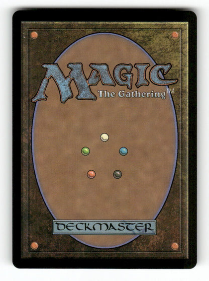Ruric Thar, Magecrusher (Back)