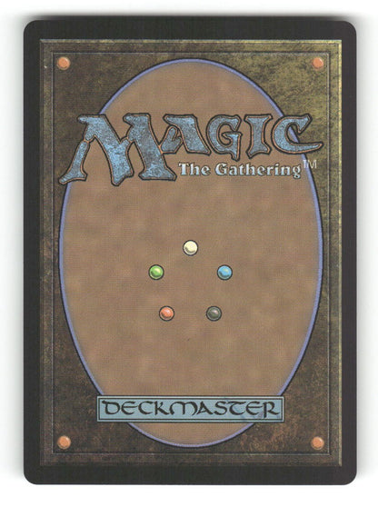 Fblthp, Knows the Way (Borderless) (Back)