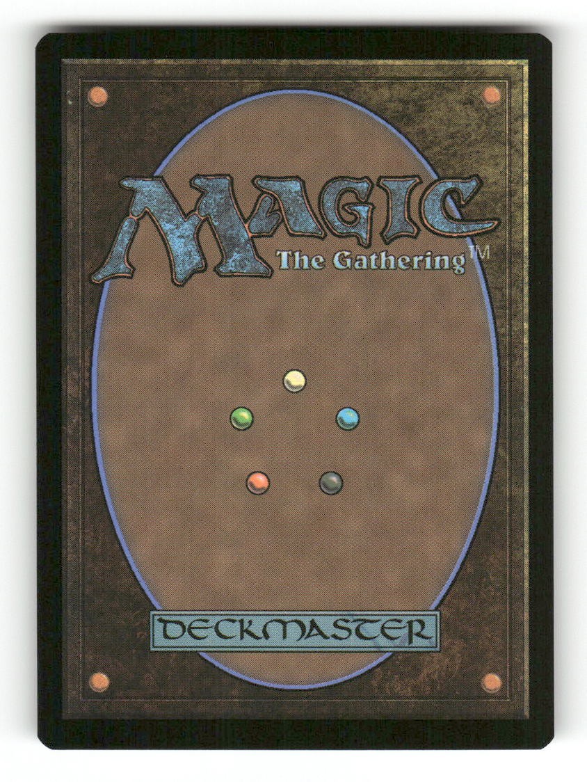 Tarmogoyf (Borderless) (Back)