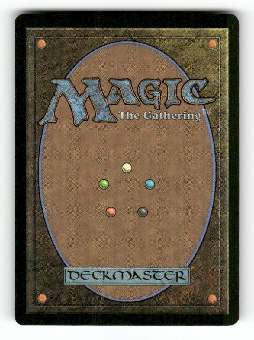 Konstrari Charm (Back)