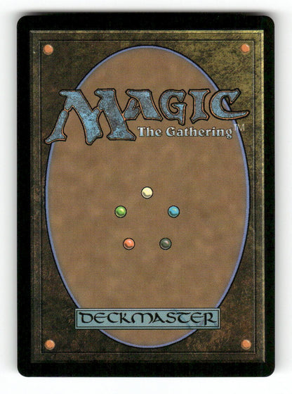 Vindictive Triumph (Back)