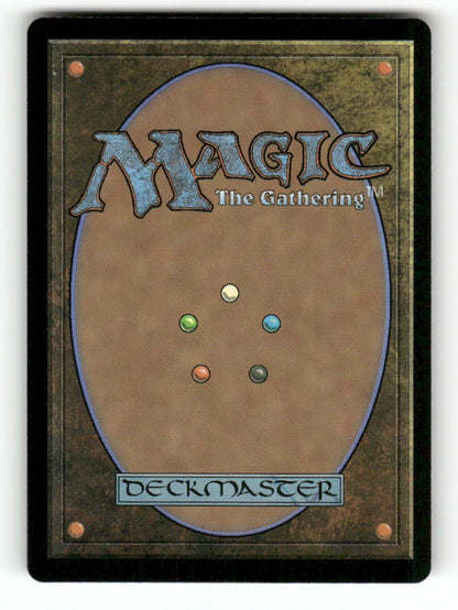 Vindictive Triumph (Back)