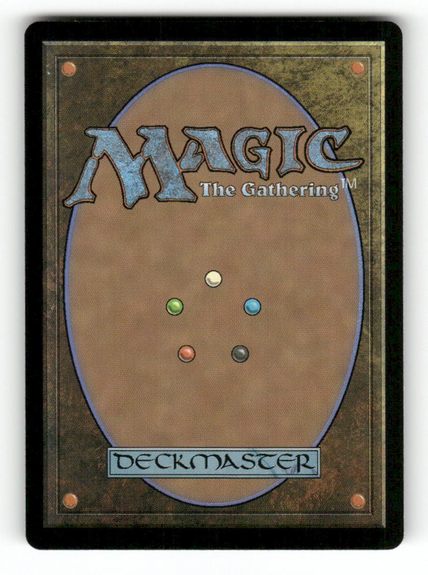 Vindictive Triumph (Back)