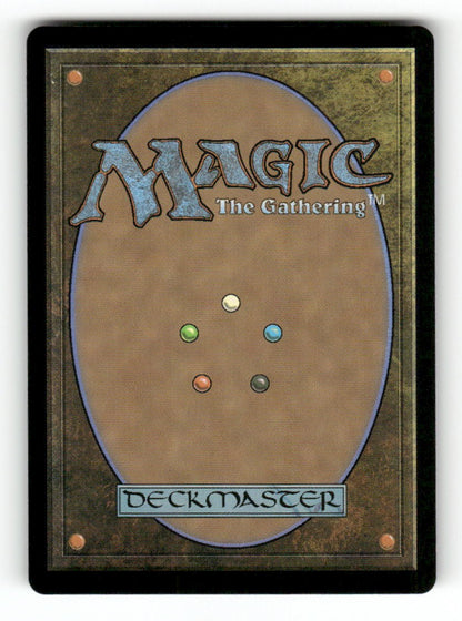 Sphinx of False Conclusions (Back)