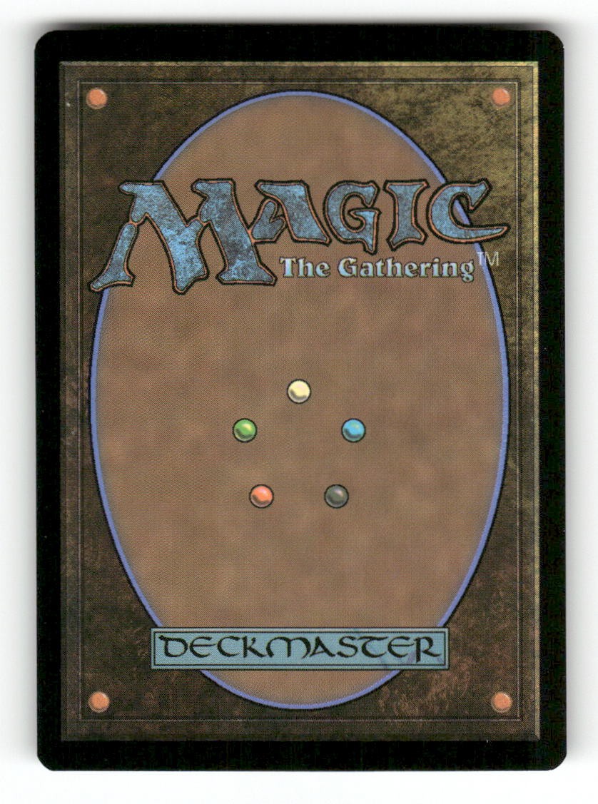 Vraska's Final Mercy (Showcase) (Back)