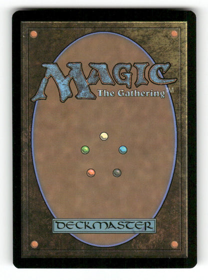 Vraska's Final Mercy (Showcase) (Back)