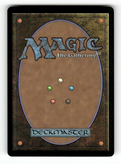 Gallia, Tragic Host (Back)