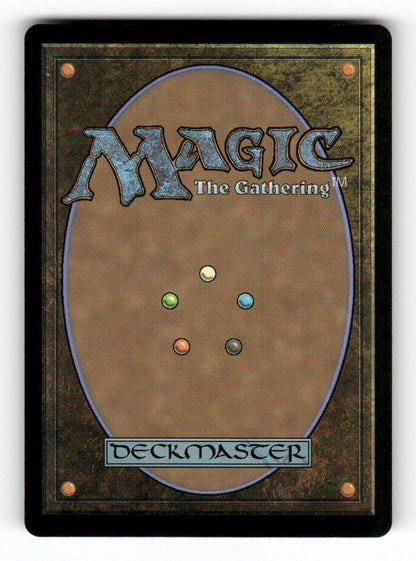 Gallia, Tragic Host (Back)