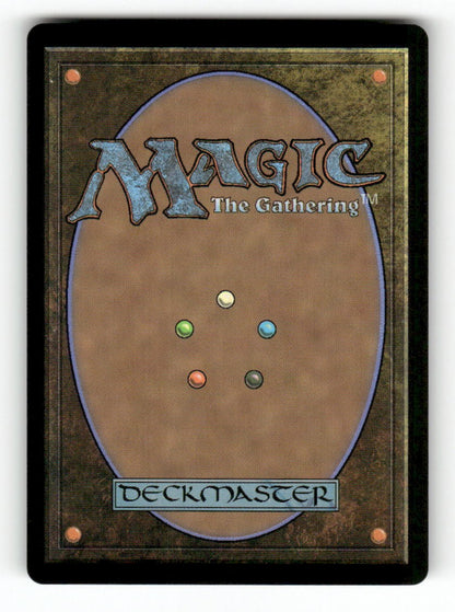 Gallia, Tragic Host (Back)