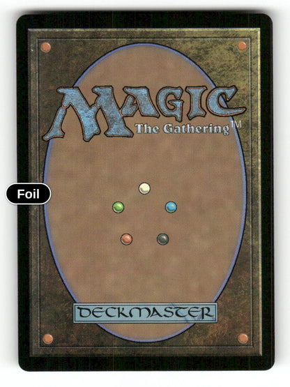 Chandra's Emberling (Back)