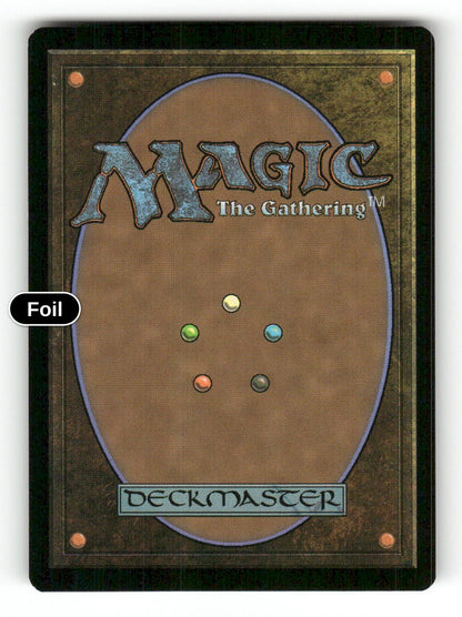 Chandra's Emberling (Back)