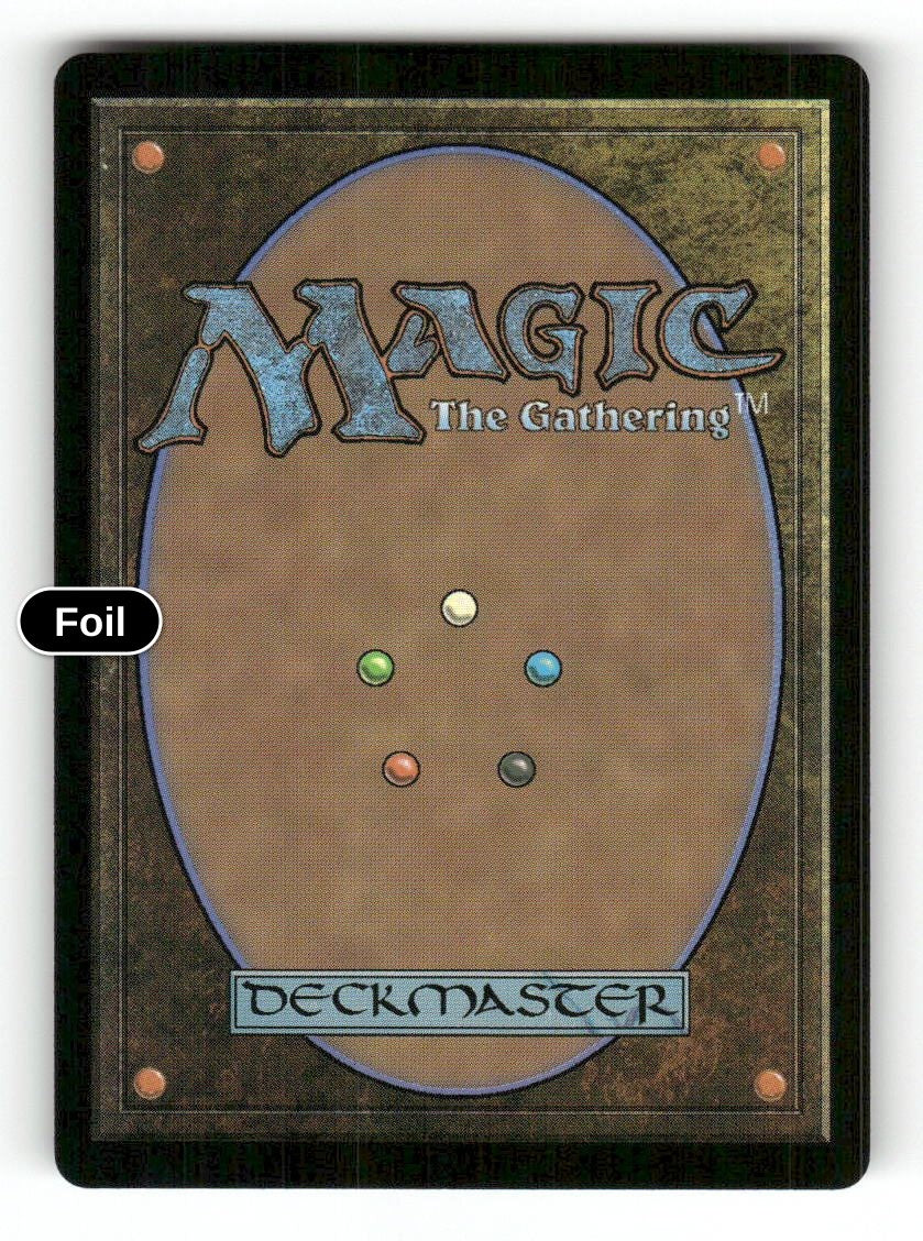 Chandra's Emberling (Back)